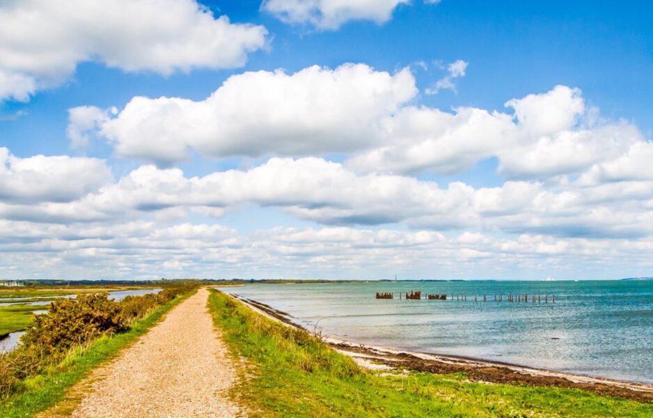 Solent way