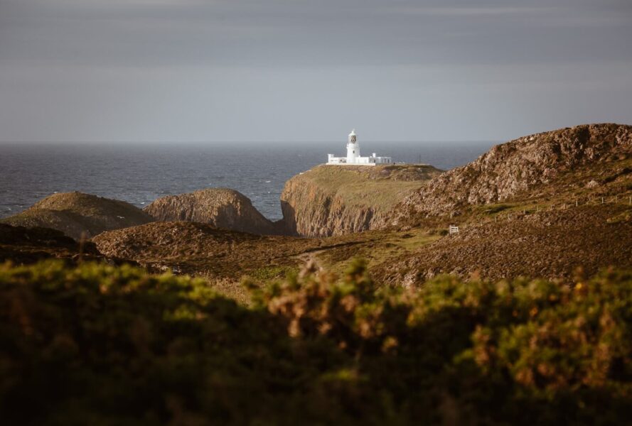 Strumble Head