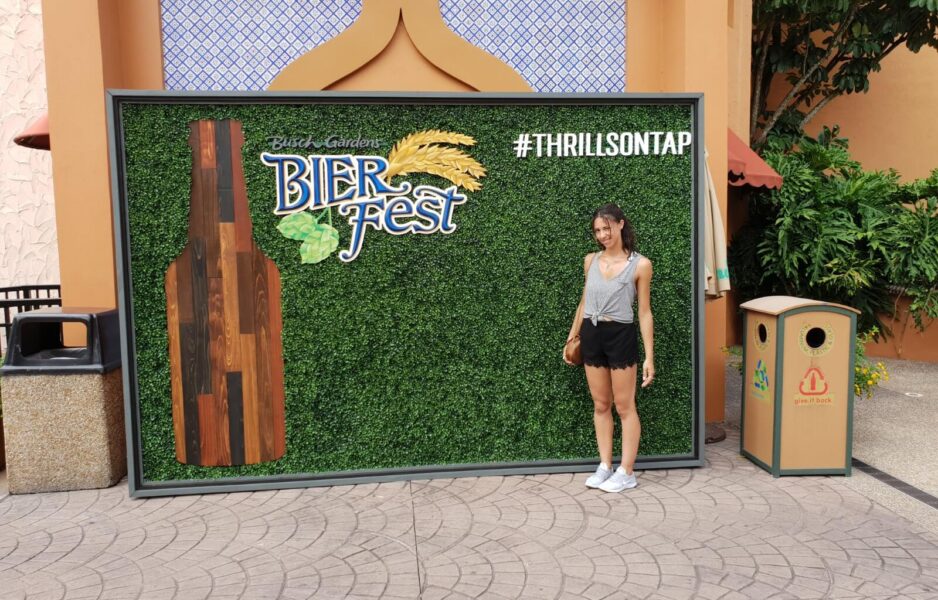 busch gardens