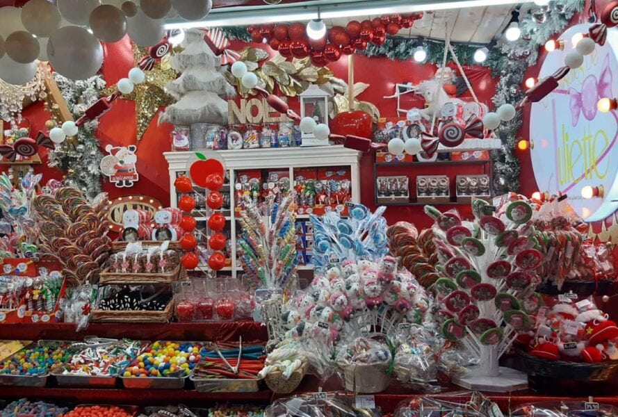 Lesser known christmas markets in europe