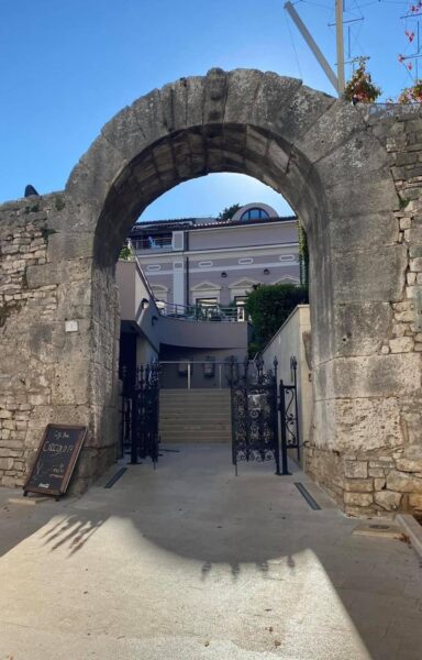 gate of Hercules