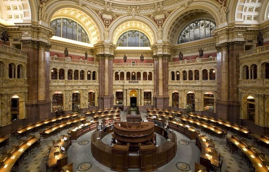 Library of Congress