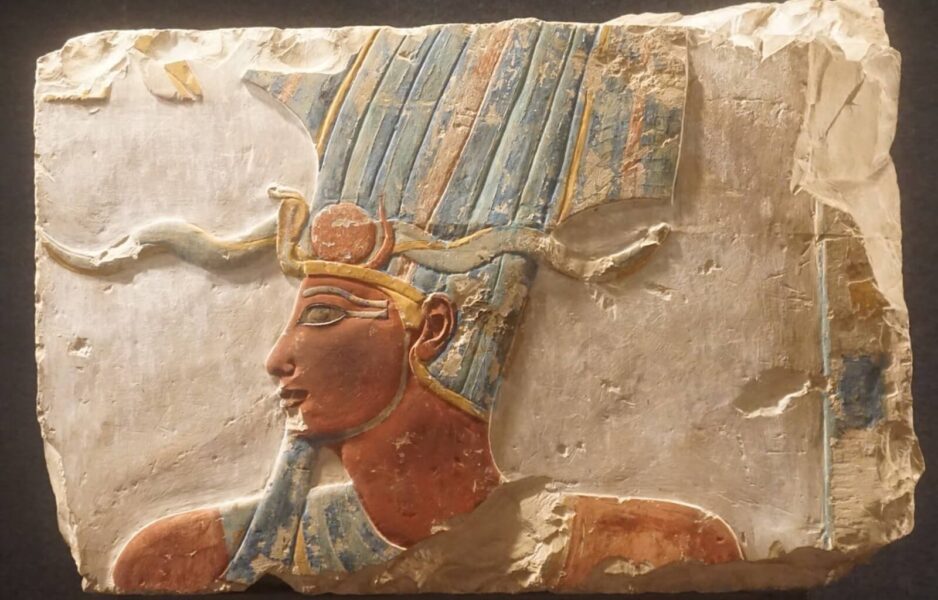 Luxor Museum
