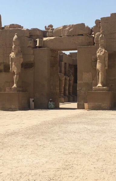 Luxor Temple