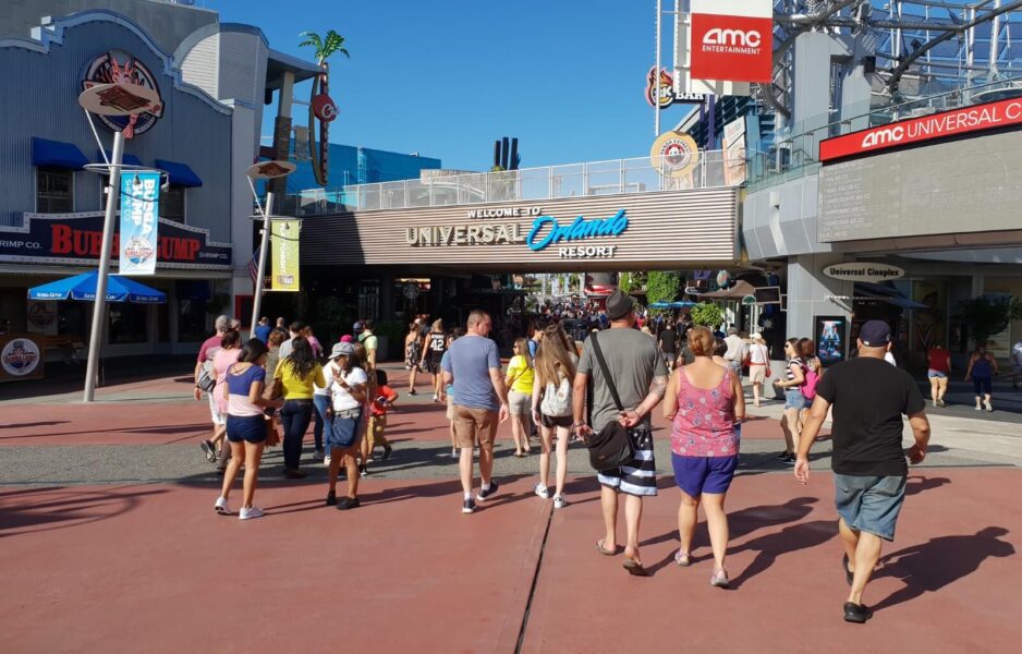 the best things to do in orlando is to visit universal studios