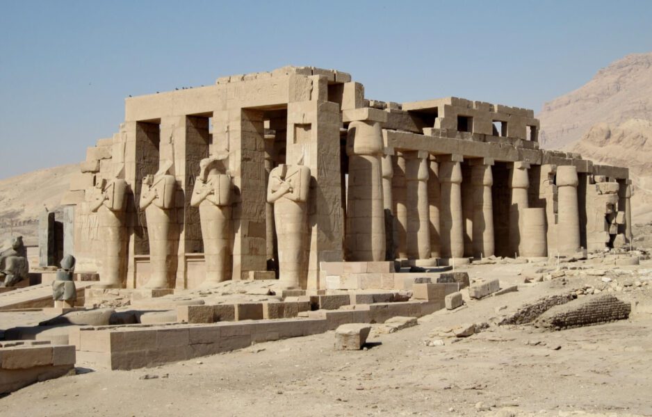 Ramesseum