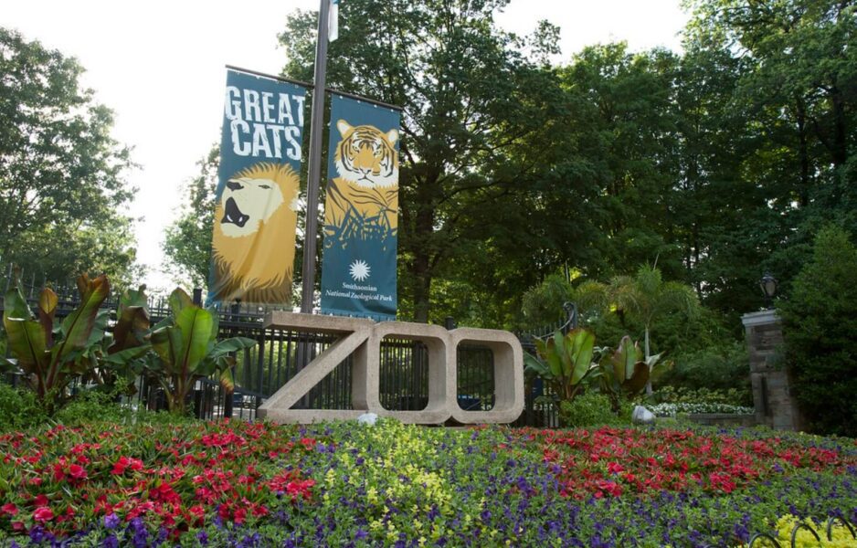 National Zoological park