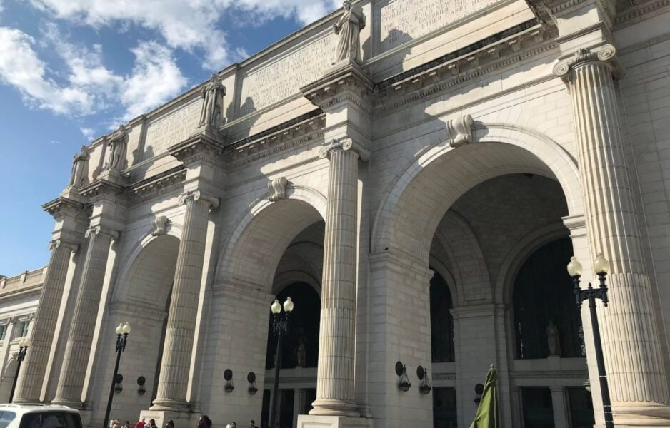 Union Station