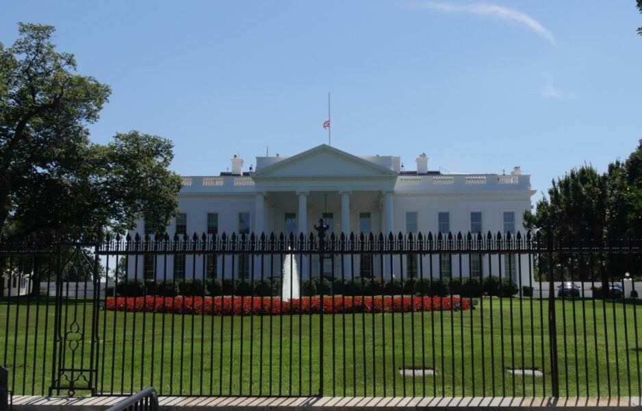 The White House