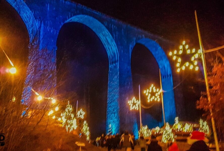  lesser known christmas markets in europe