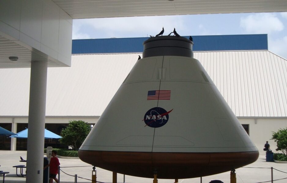 kennedy space center