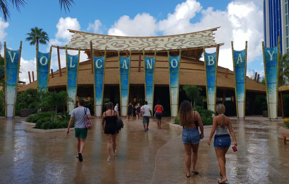 orlando water parks