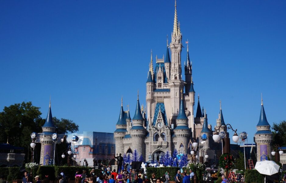 walt disney world