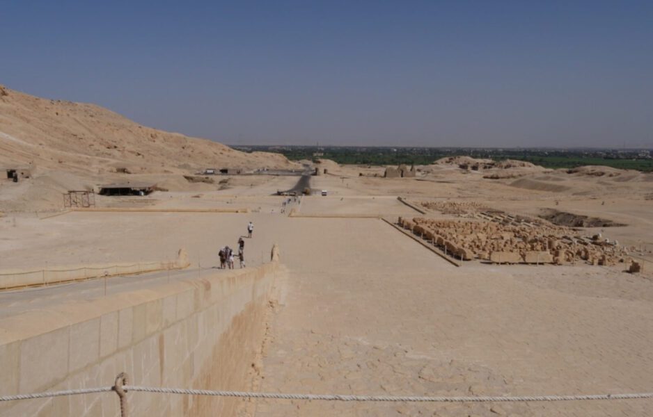 Valley of the KIngs