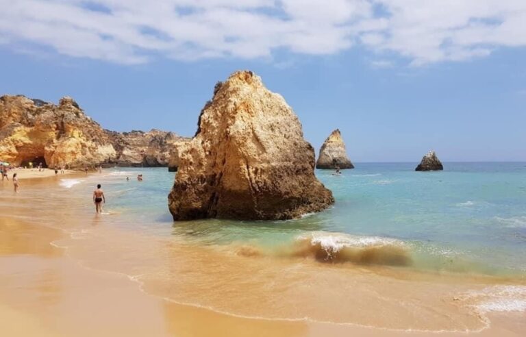 Where is Hot in October in Europe: 13 Warmest Places to Visit