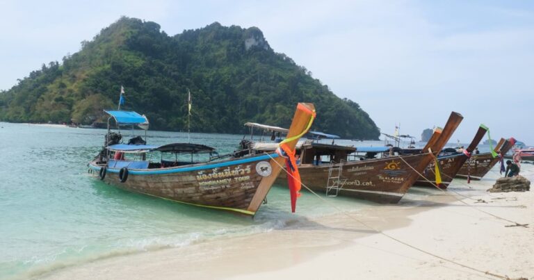 things to do in krabi