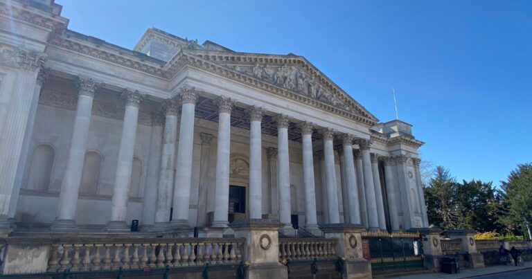 Museums in Cambridge