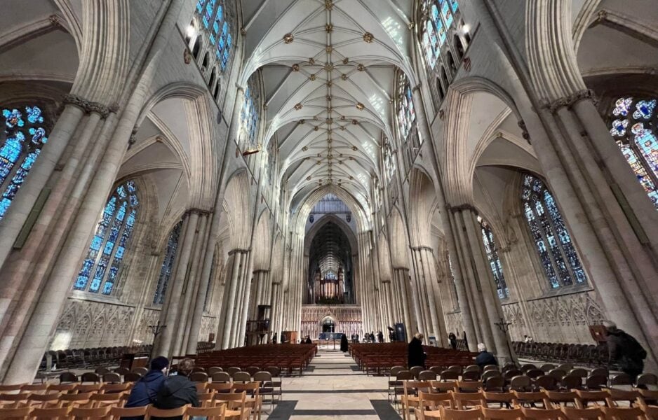 York Minster