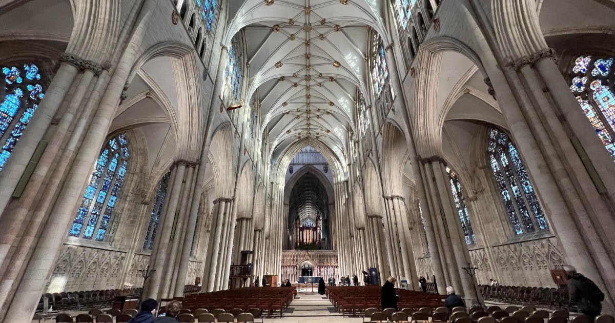 free things to do in york