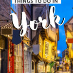 the best free things to do in York