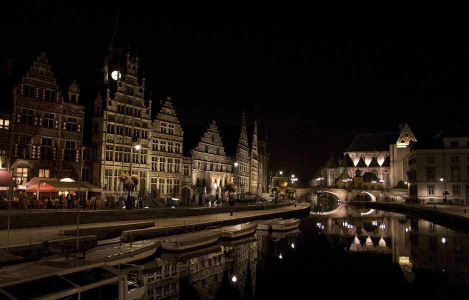 The best things to do in Ghent