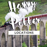 the best harry potter locations in the world