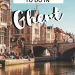 things to do in ghent