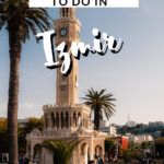 things to do on Izmir