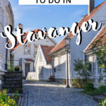 things to do in Stavanger