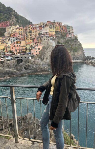 Cinque Terre Italy, bucket list experiences