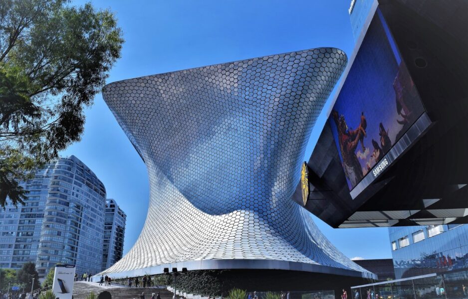 soumaya museum museum