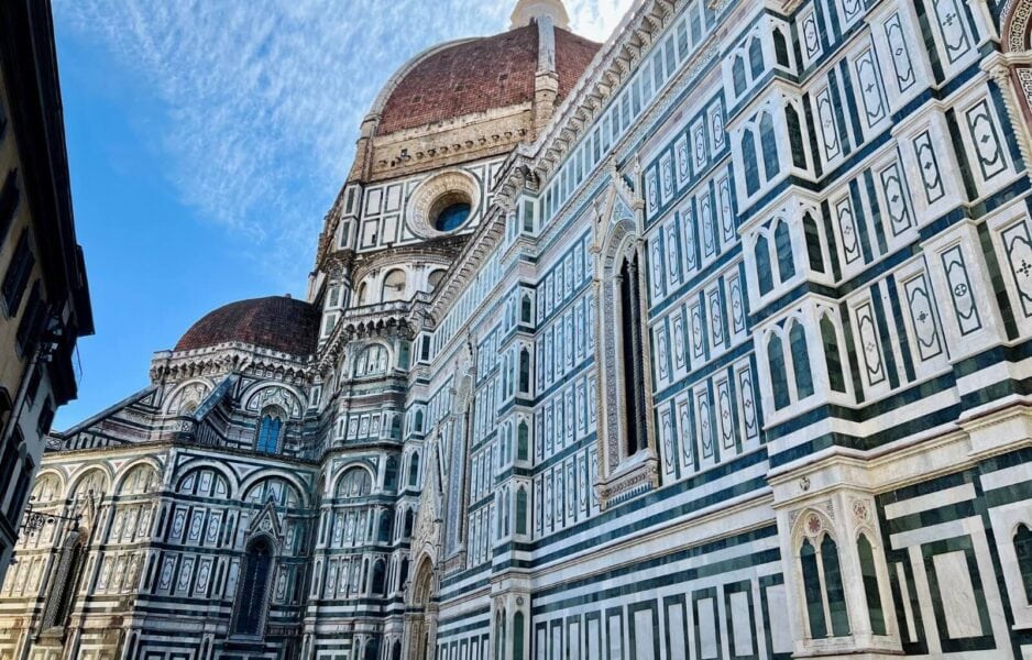 florence cathedral