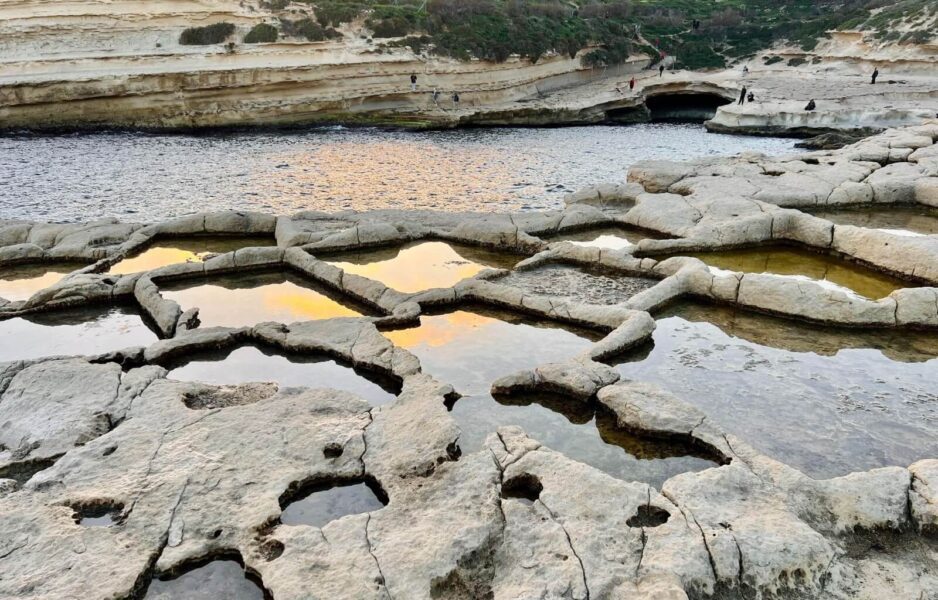 St Pauls Bay is one of the top things to do in Malta