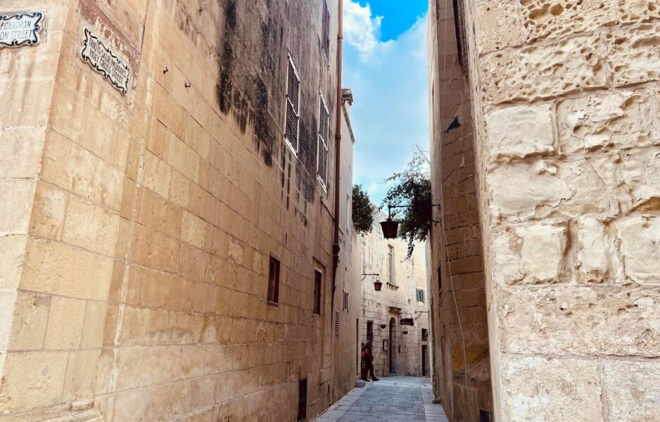 Exploring rabat - one of the best things to do in malta