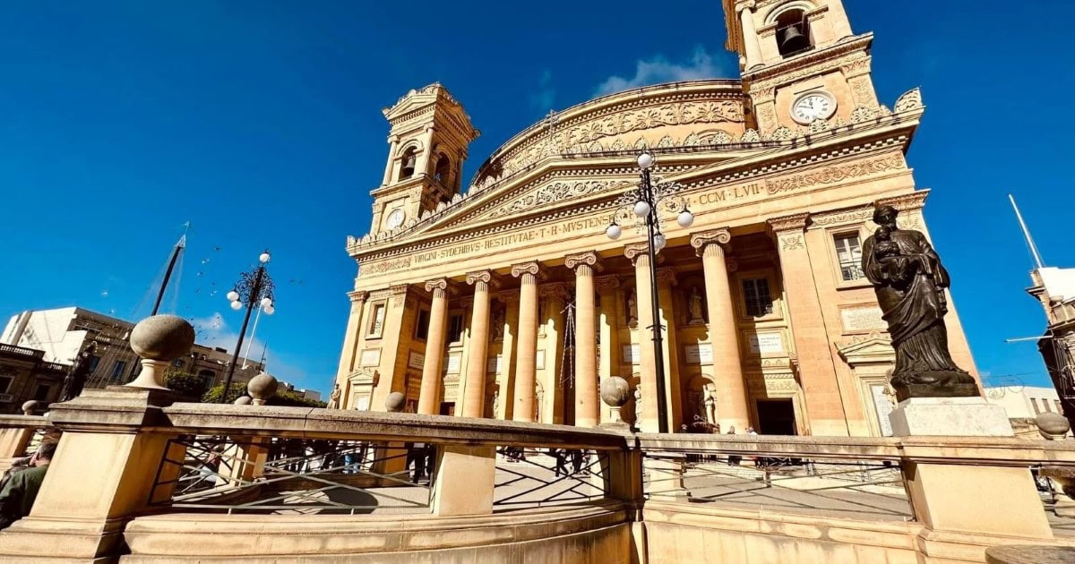 things to do in malta