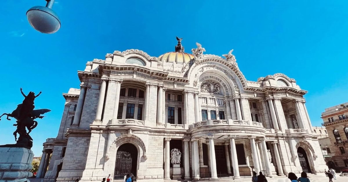 best things to do in mexico city