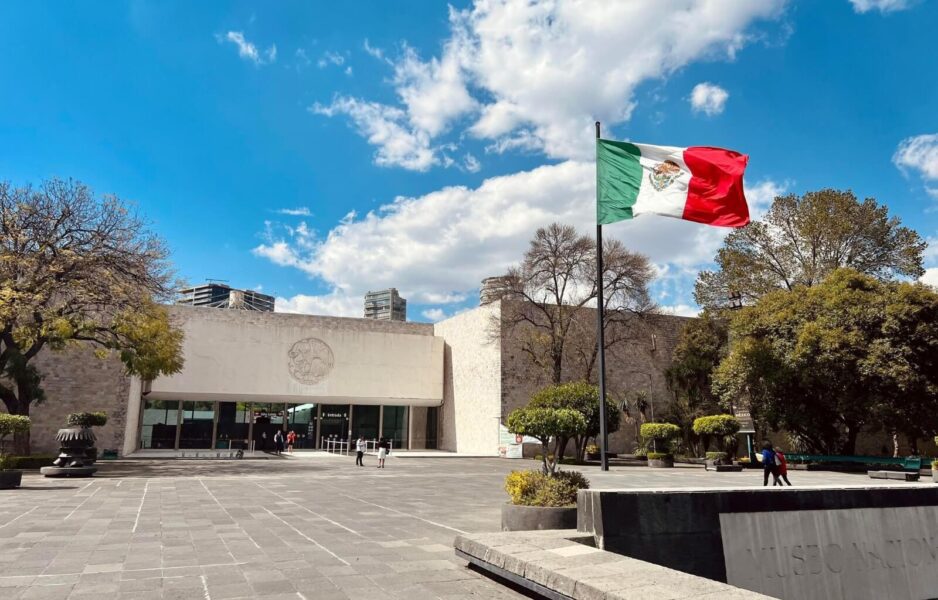 anthropology museum