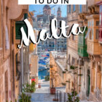 things to do in malta