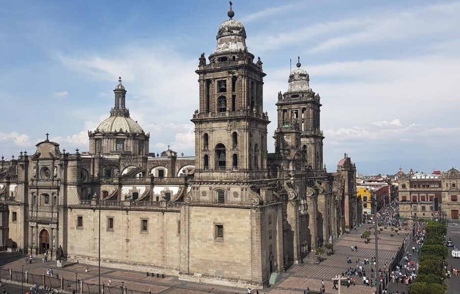 zocalo