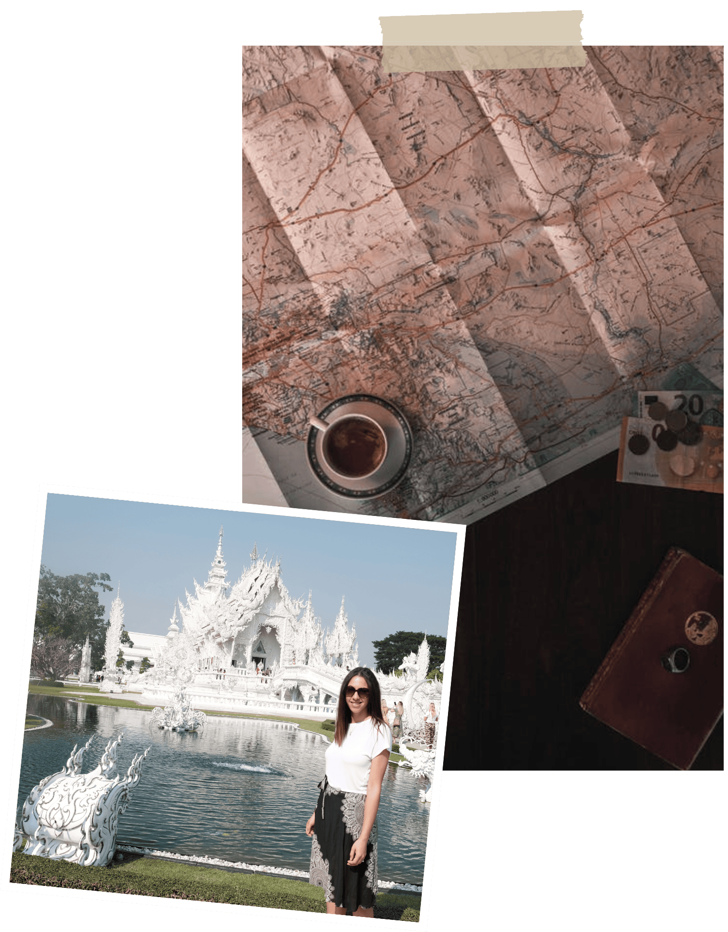 Thailand and Budget Travel