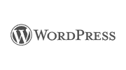wordpress logo