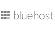 bluehost logo