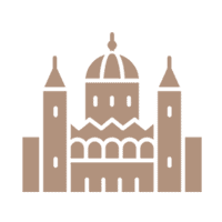 budapest icon