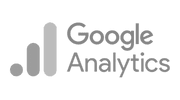 google analytics logo
