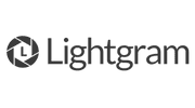 lightgram logo