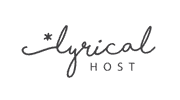 lyrical host logo
