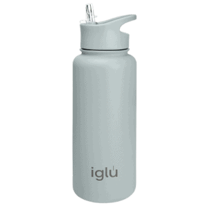reusable water bottle - travel gear