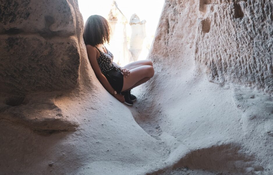 pigeon valley cappadocia
