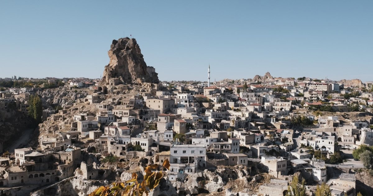 the best things to do in cappadocia