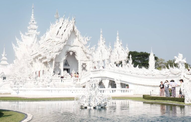 The 8 Best Things to Do in Chiang Rai • Adventures of Alice